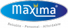 Nadziewarka do kiełbas Maxima 3L - Pionowa - Stal nierdzewna - 4 tuby napełniające MAXIMA 09300460 09300460